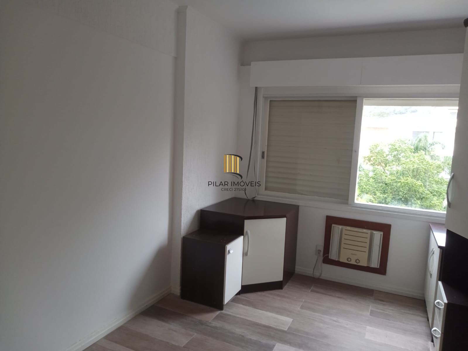 Apartamento dois dormitório, uma vaga
