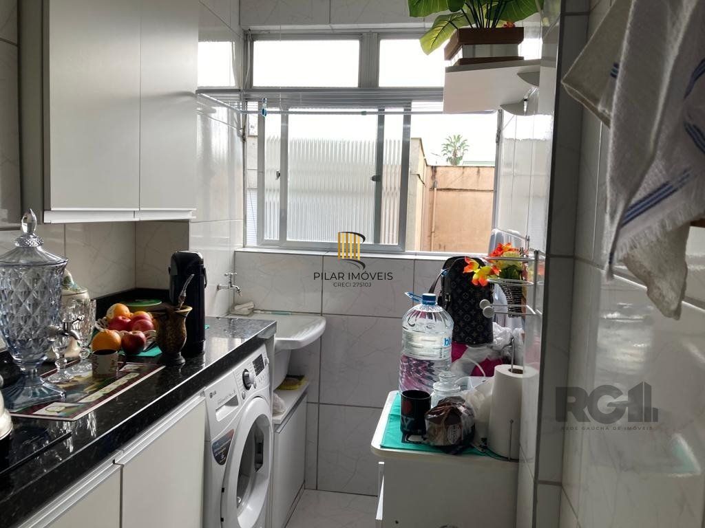 APARTAMENTO - 1 dormitório - 41,69 m² - PRAIA DE BELAS