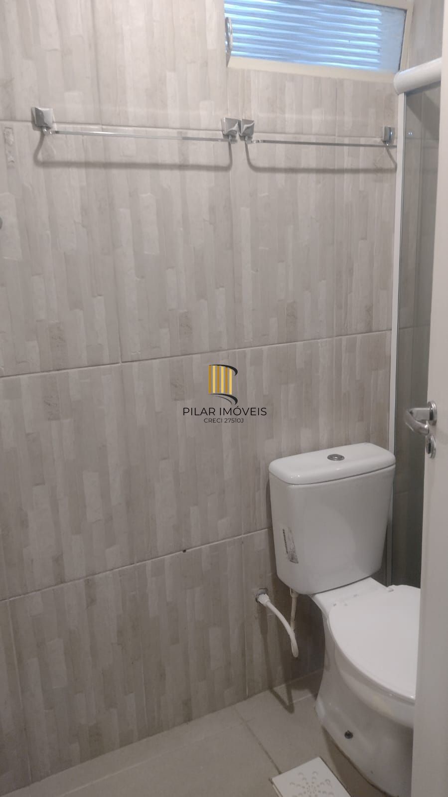 Apartamento 2 dormitórios no bairro Centro Histórico