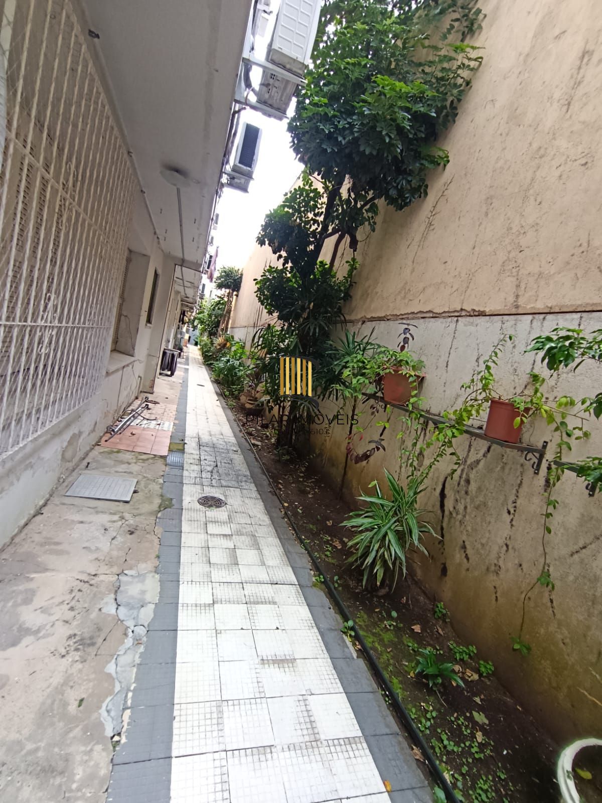 Apartamento 2 dormitórios