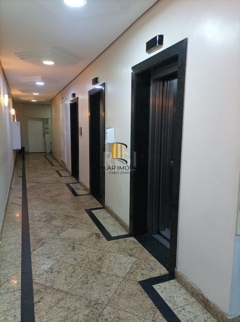 Conjunto/Sala para Venda - 27.35m², 0 dormitórios, Centro Histórico
