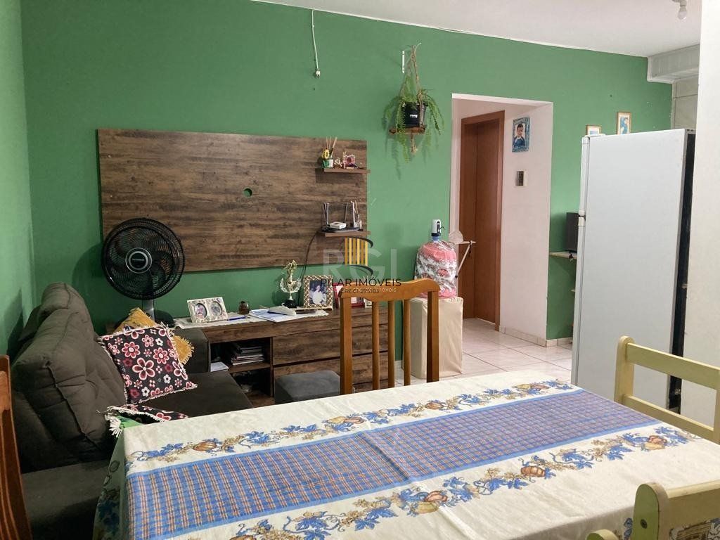 apartamento - 2 dorms. - 1 vaga - 62,27 m² - Barnabé