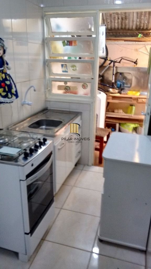 Apartamento para Venda - 40m², 1 dormitório, Praia de Belas