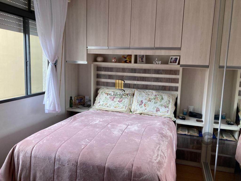 APARTAMENTO - 1 dormitório - 41,69 m² - PRAIA DE BELAS