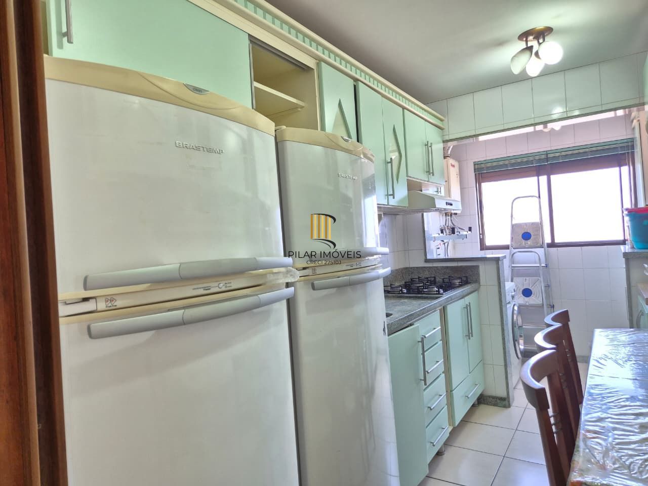 3D com suíte e 02 vagas