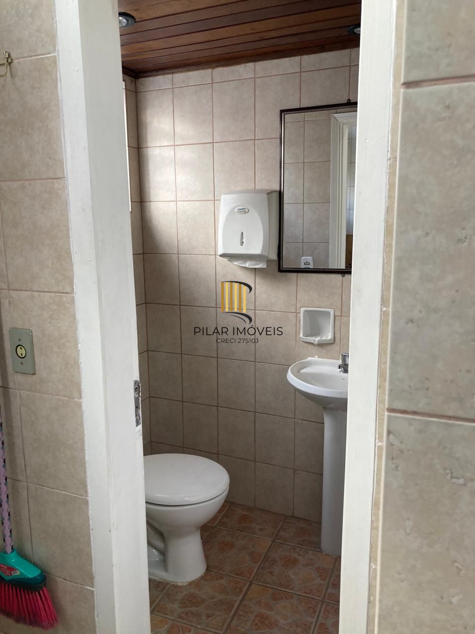 Apartamento 3 dormitórios no bairro Menino Deus