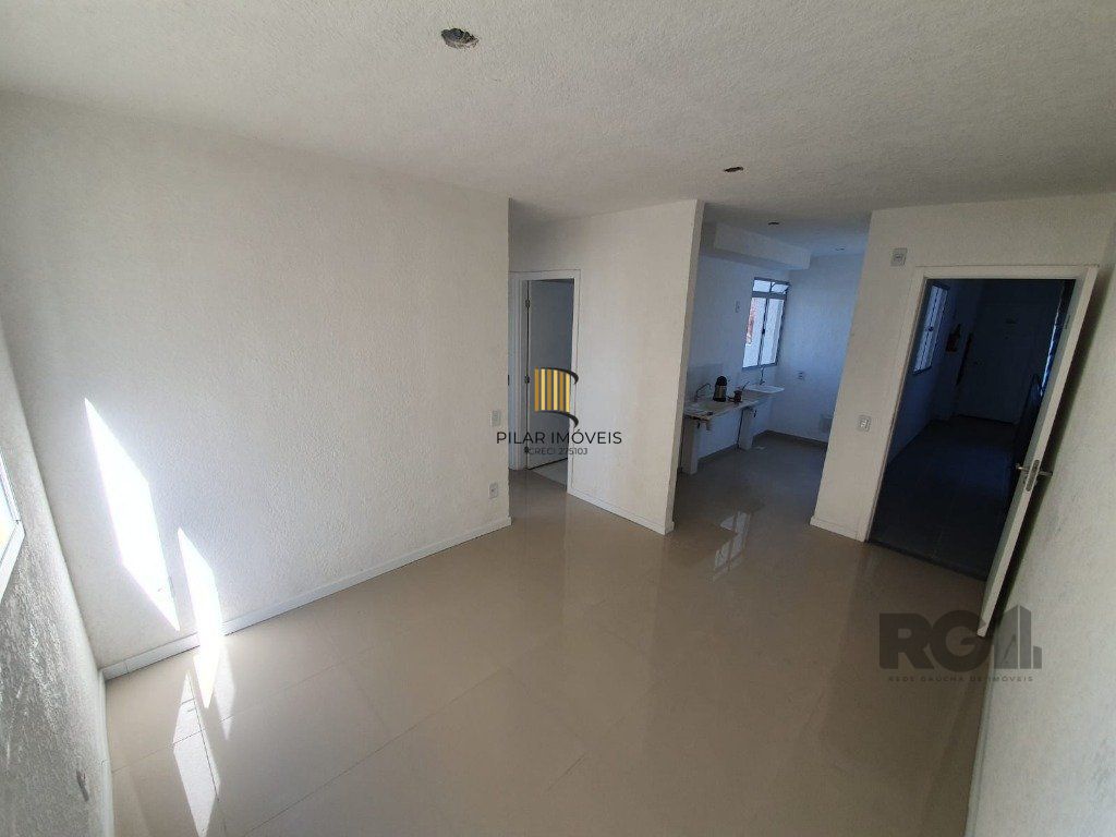 Apartamento 2 dormitórios no bairro Cavalhada