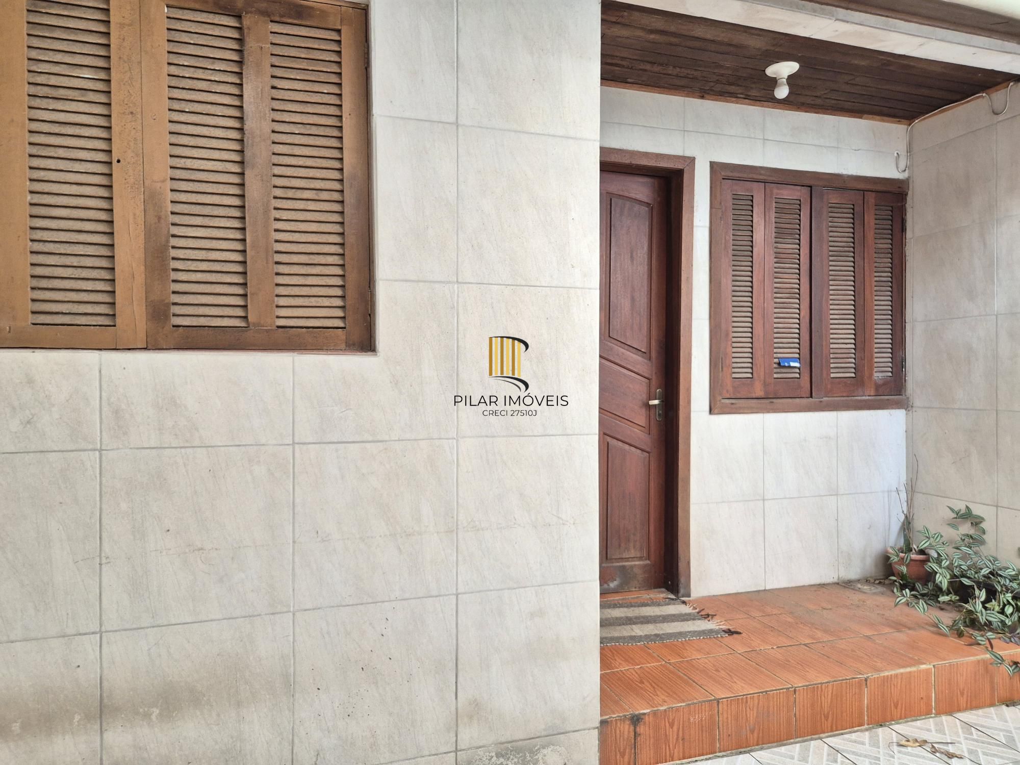 2 Casas independentes