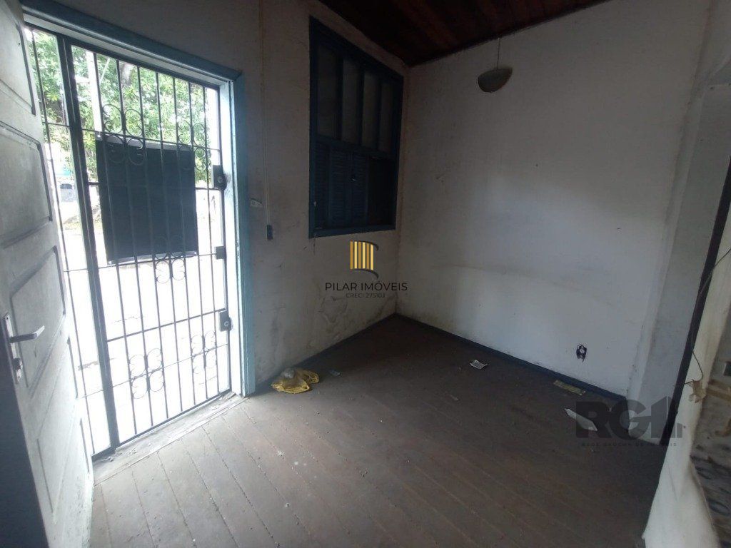 casa comercial - 50 m² - Cidade Baixa
