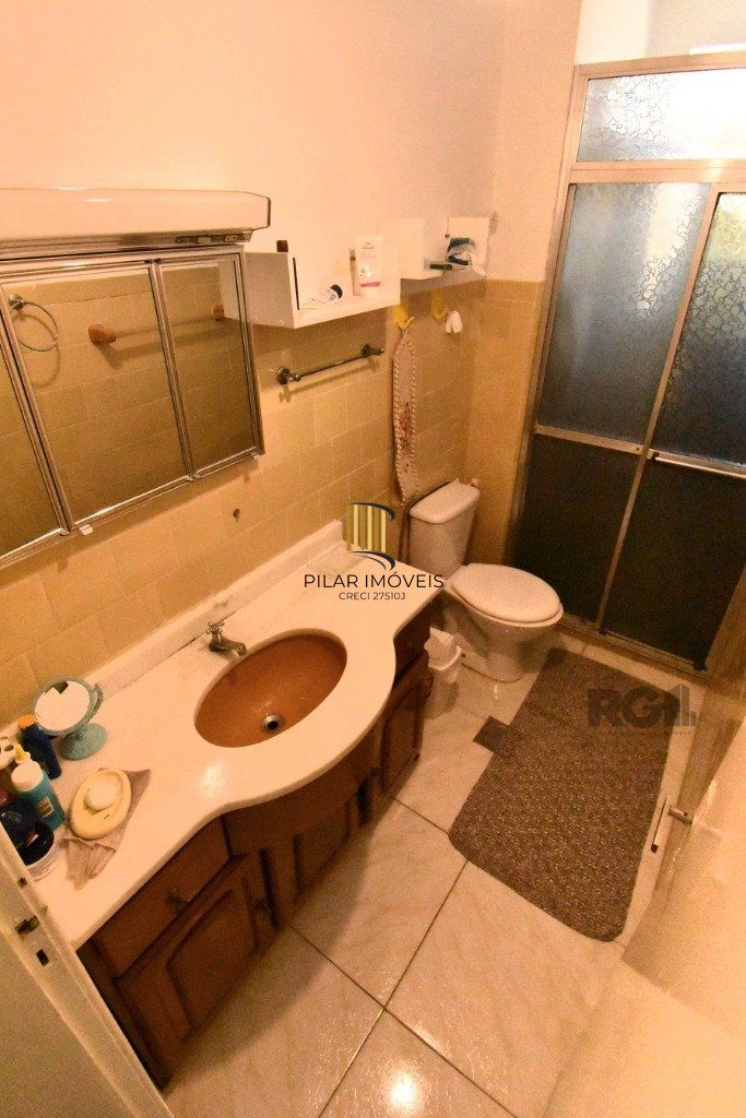 Excelente Apartamento de 2 dormitório a venda