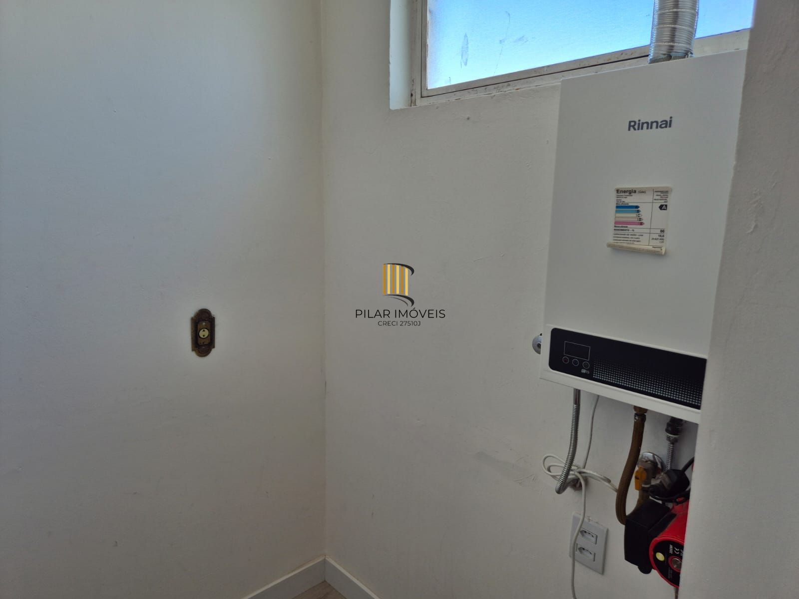 Cobertura 1 dormitório com vaga e churrasqueira