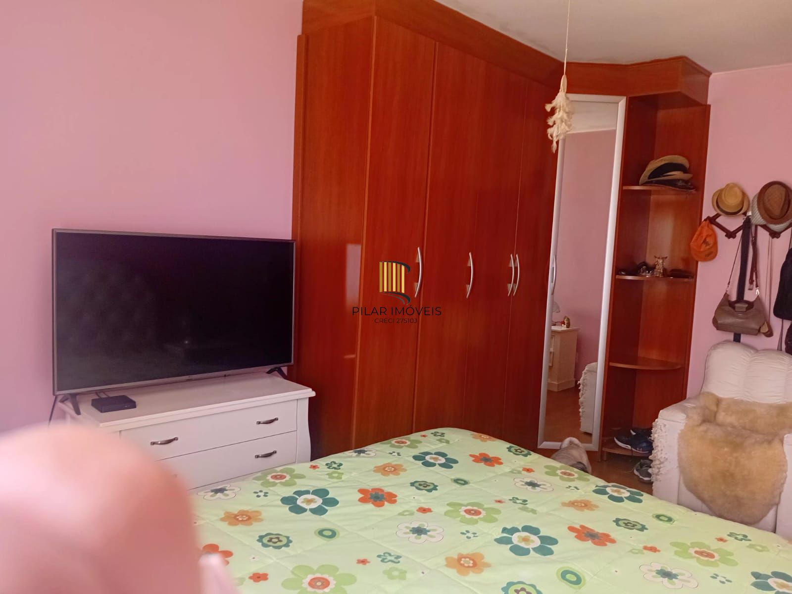 Apartamento 2 dormitórios no bairro Menino Deus