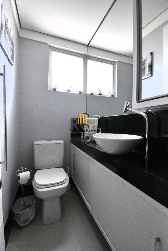 Conjunto/Sala para Venda - 26.08m², 0 dormitórios, 1 vaga - Menino Deus
