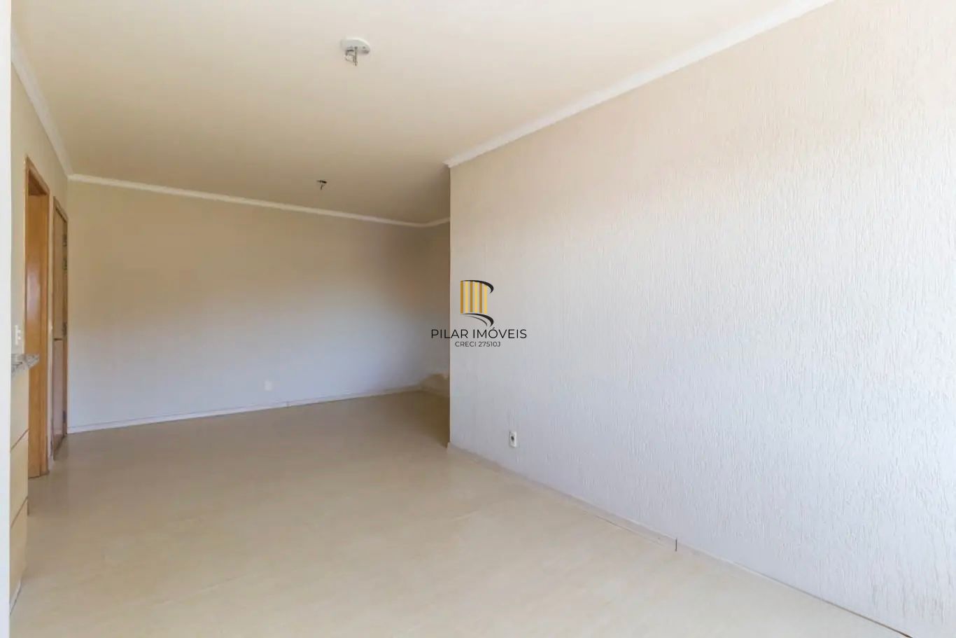 Apartamento 3 dormitórios em frente ao Estádio Beira Rio