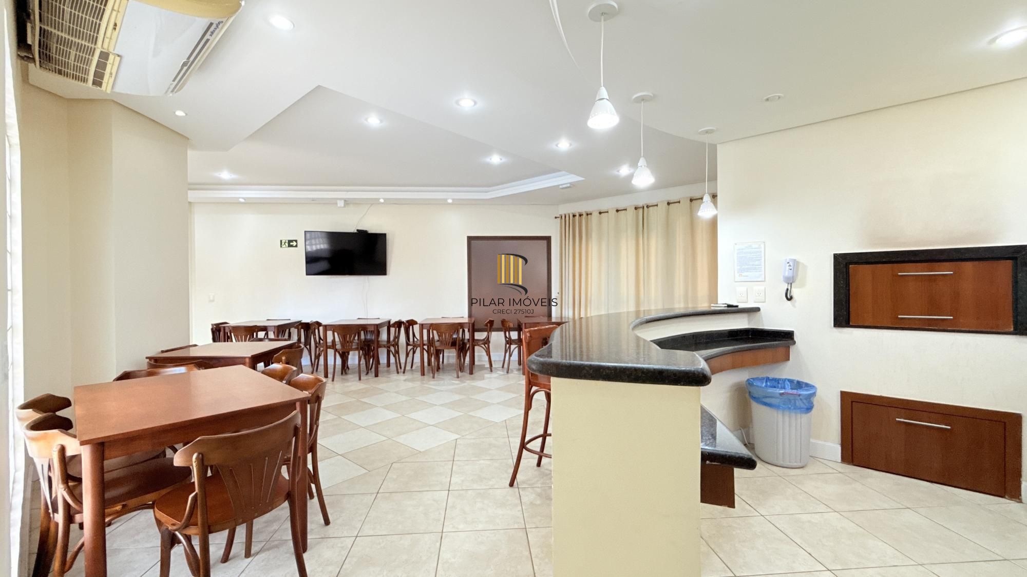 Apartamento a venda Boa Vista com 100 m², 3 quartos, 1 suíte, 2 vagas.