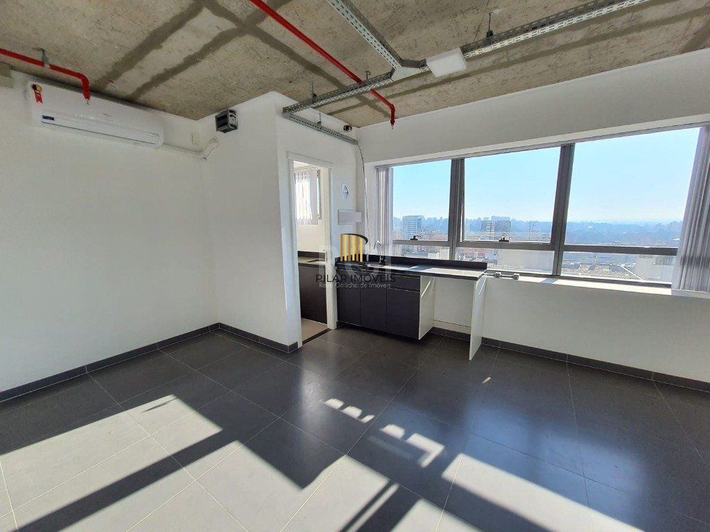 Conjunto/Sala para Venda - 43.43m², 0 dormitórios, Boa Vista