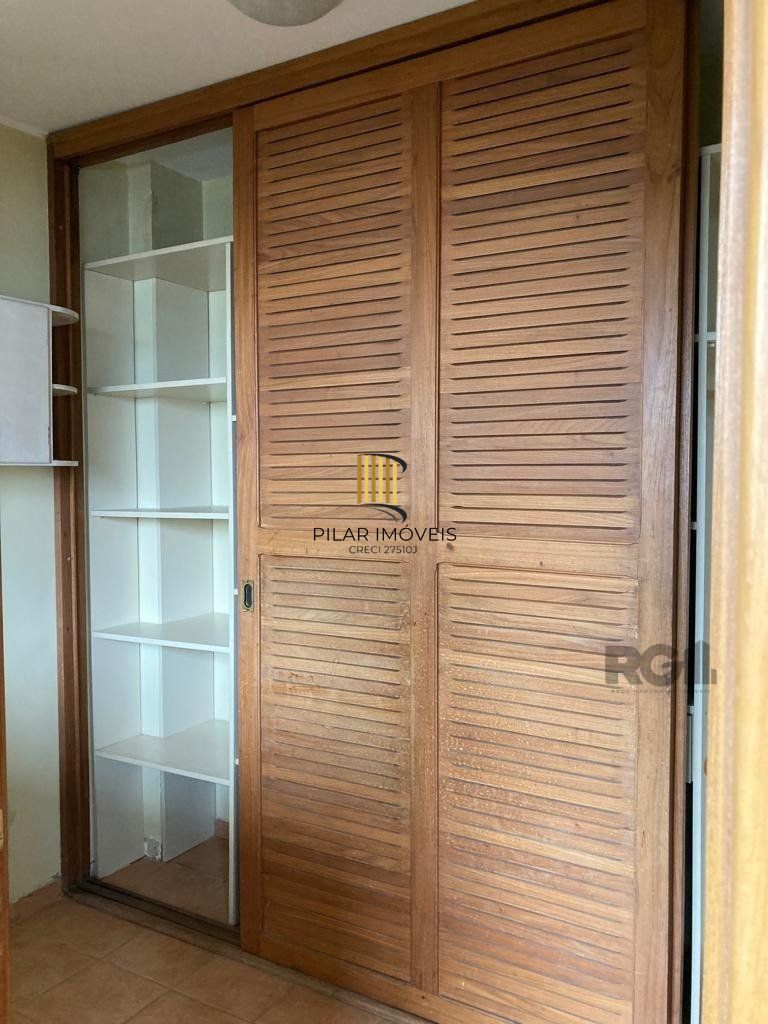 Apartamento - 3 dormitórios - 144,71 m² - Menino Deus