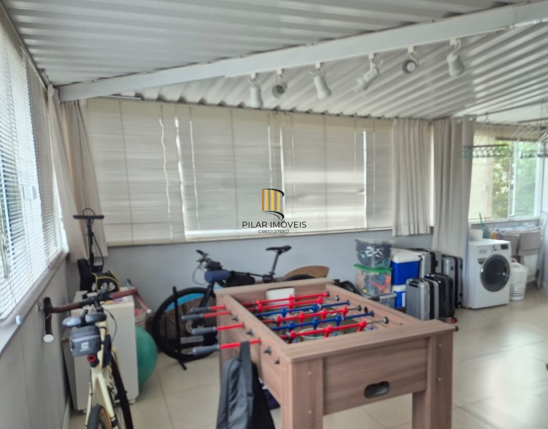 3Dormitórios, com vaga dupla e infra completa