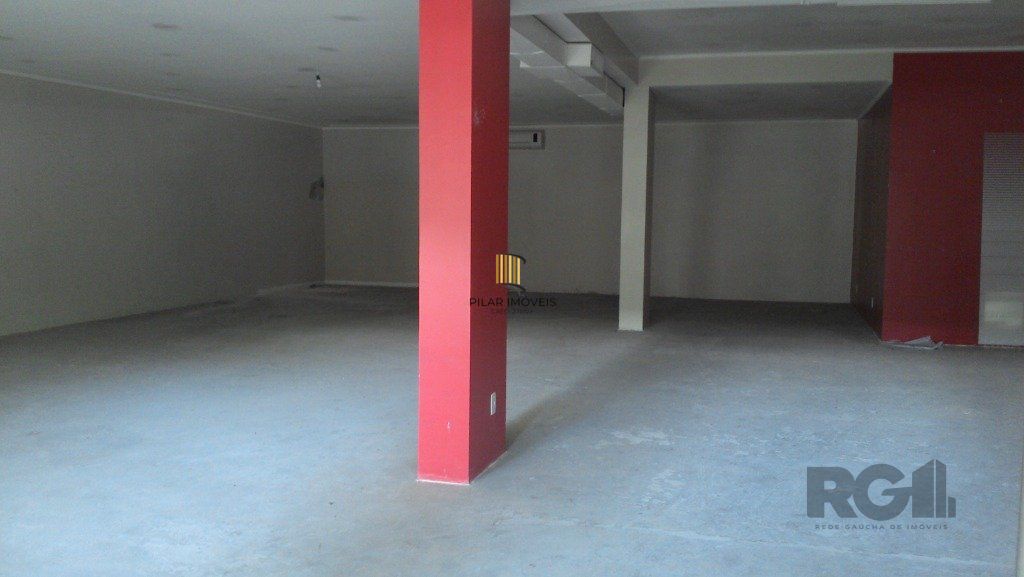 Loja - 233,46 m² - Moinhos de Vento
