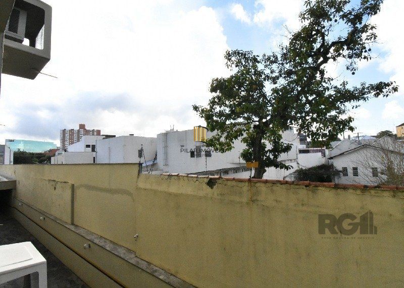 SALA - 36,28 m² - MENINO DEUS
