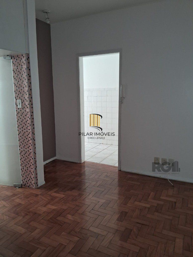 APARTAMENTO  JK - 35,00 m² - MENINO DEUS