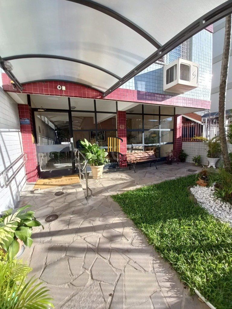 apartamento - 1 dorm. - 40 m² - Menino Deus - Pilar Imóveis