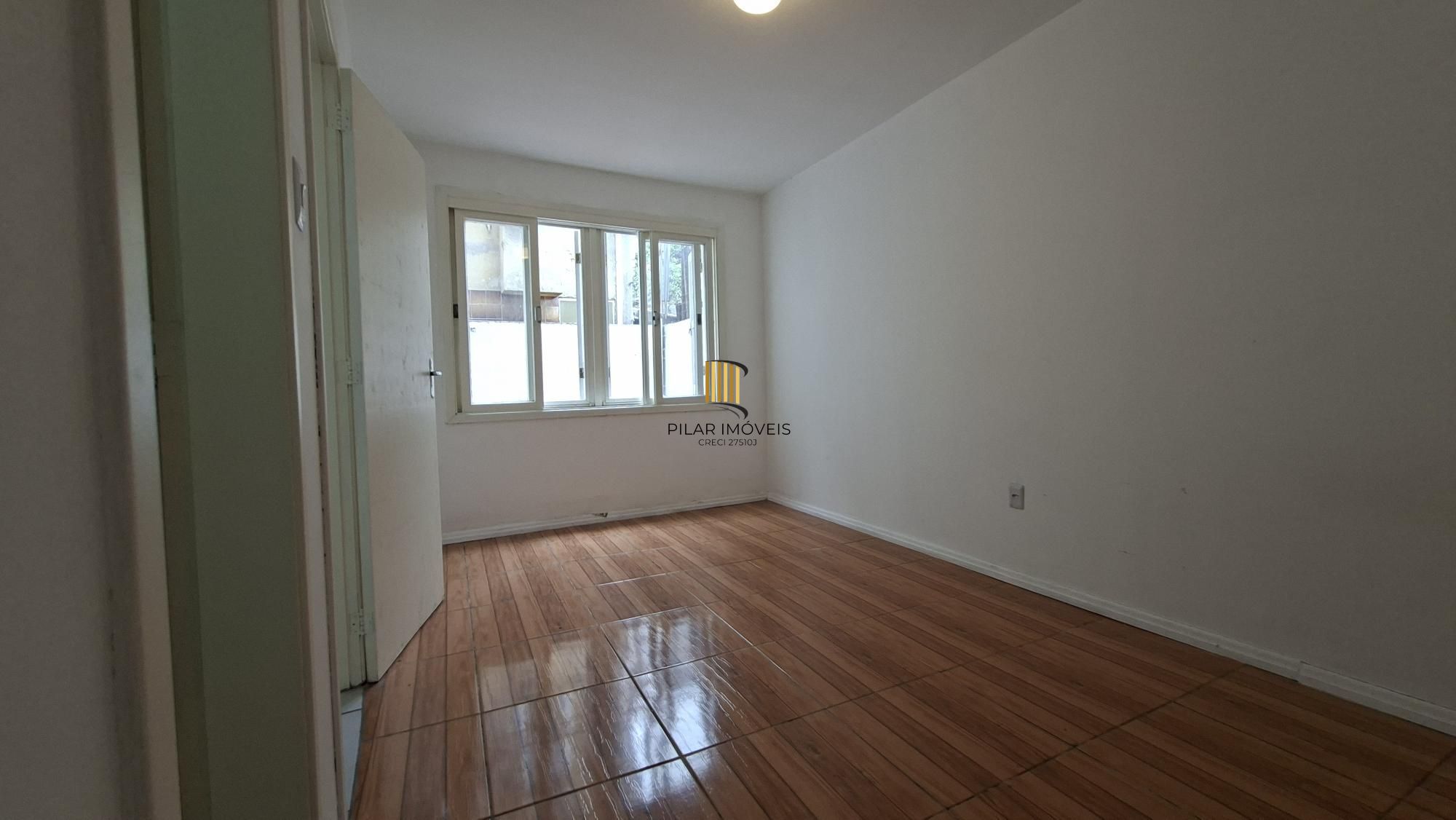 Apartamento 1 dormitório garden 37m²