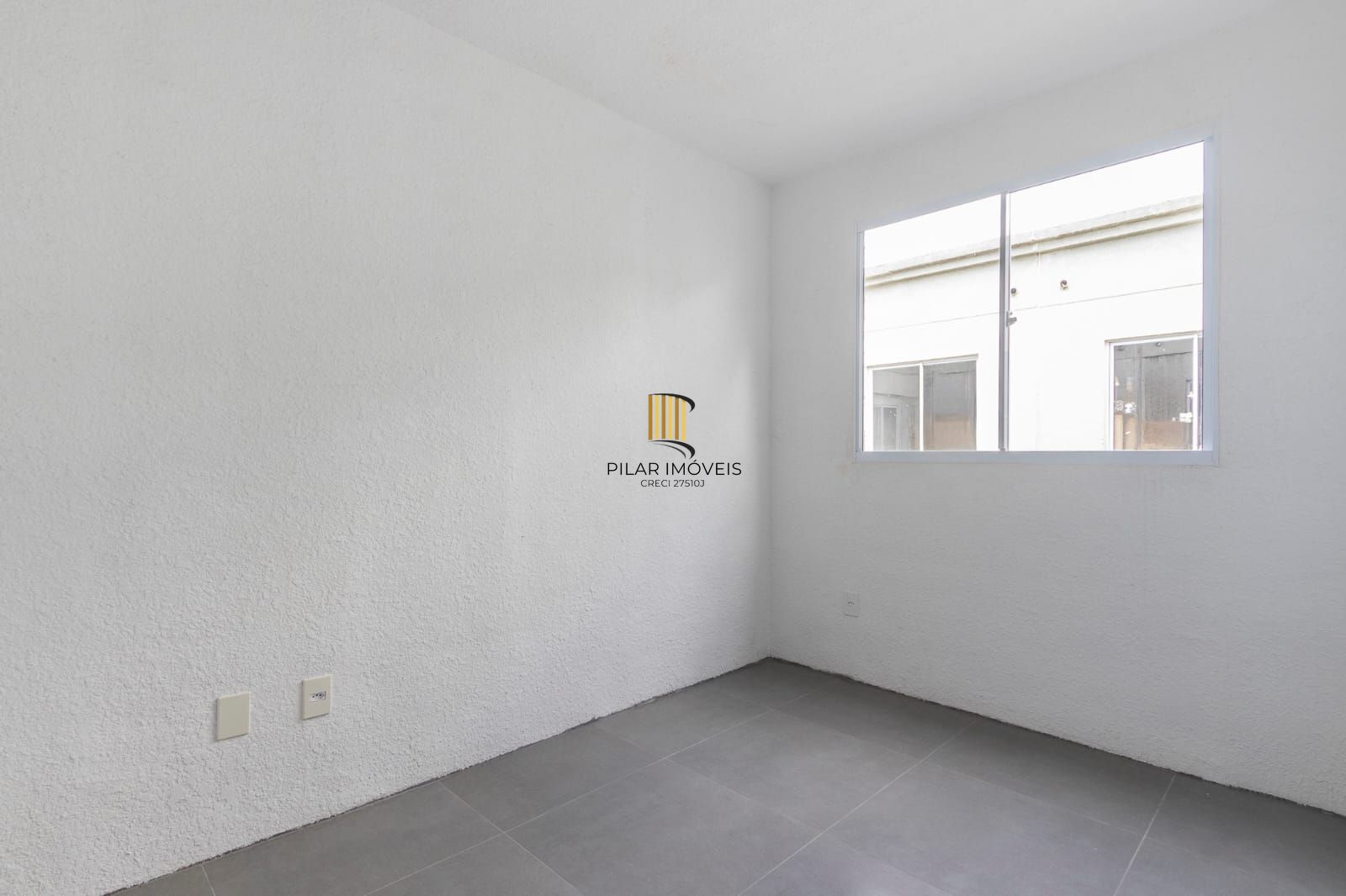 Apartamento 2 dormitórios  com 1 Vaga