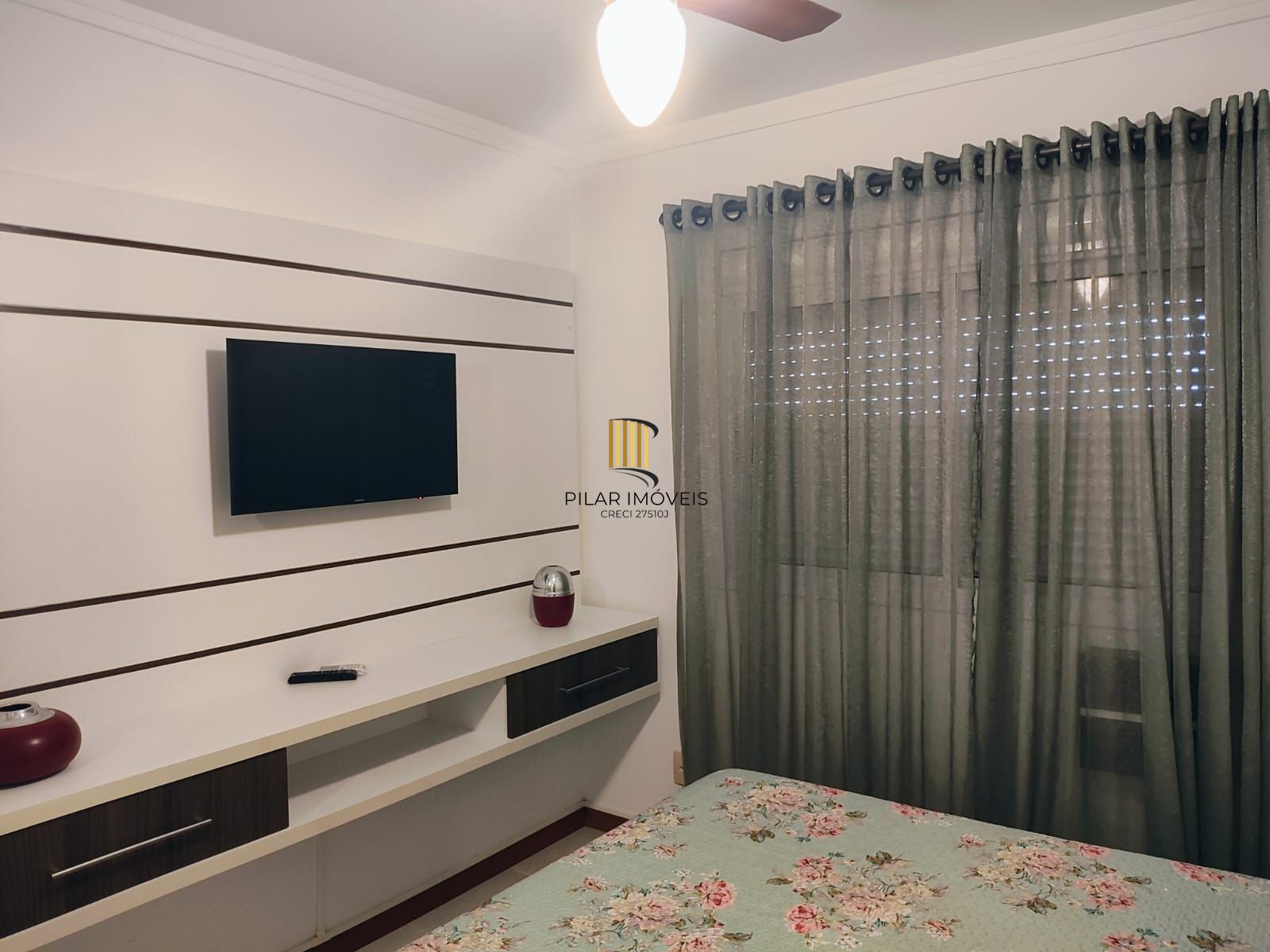 Apartamento 3 dormitórios no bairro Praia Itapeva