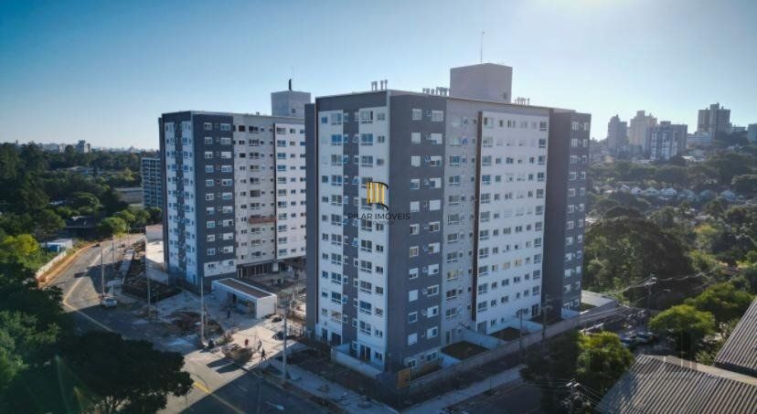 apartamento - 3 dormitórios. - 1 vaga - 70,05 m² - Jardim do Salso