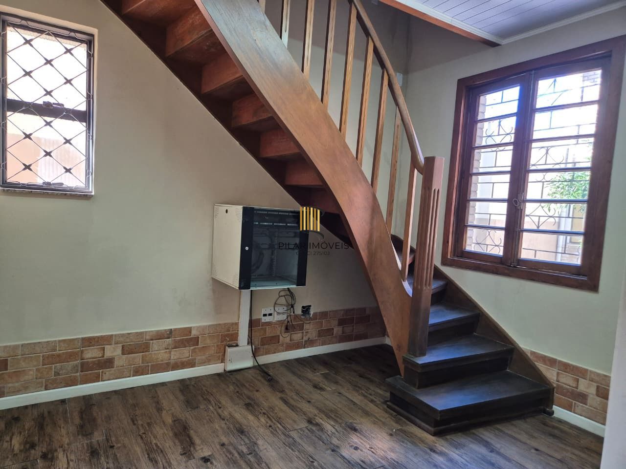 Casa comercial e ou residencial