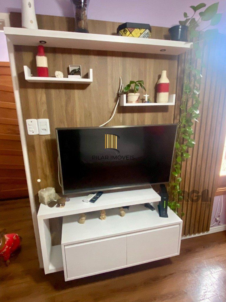 Apartamento 2 dormitórios 53m² Menino Deus