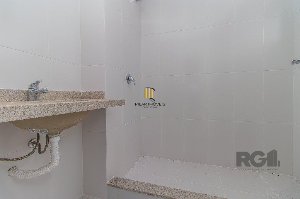 APARTAMENTO - 2 dorms. 1 vaga - 69,83 m² - MENINO DEUS
