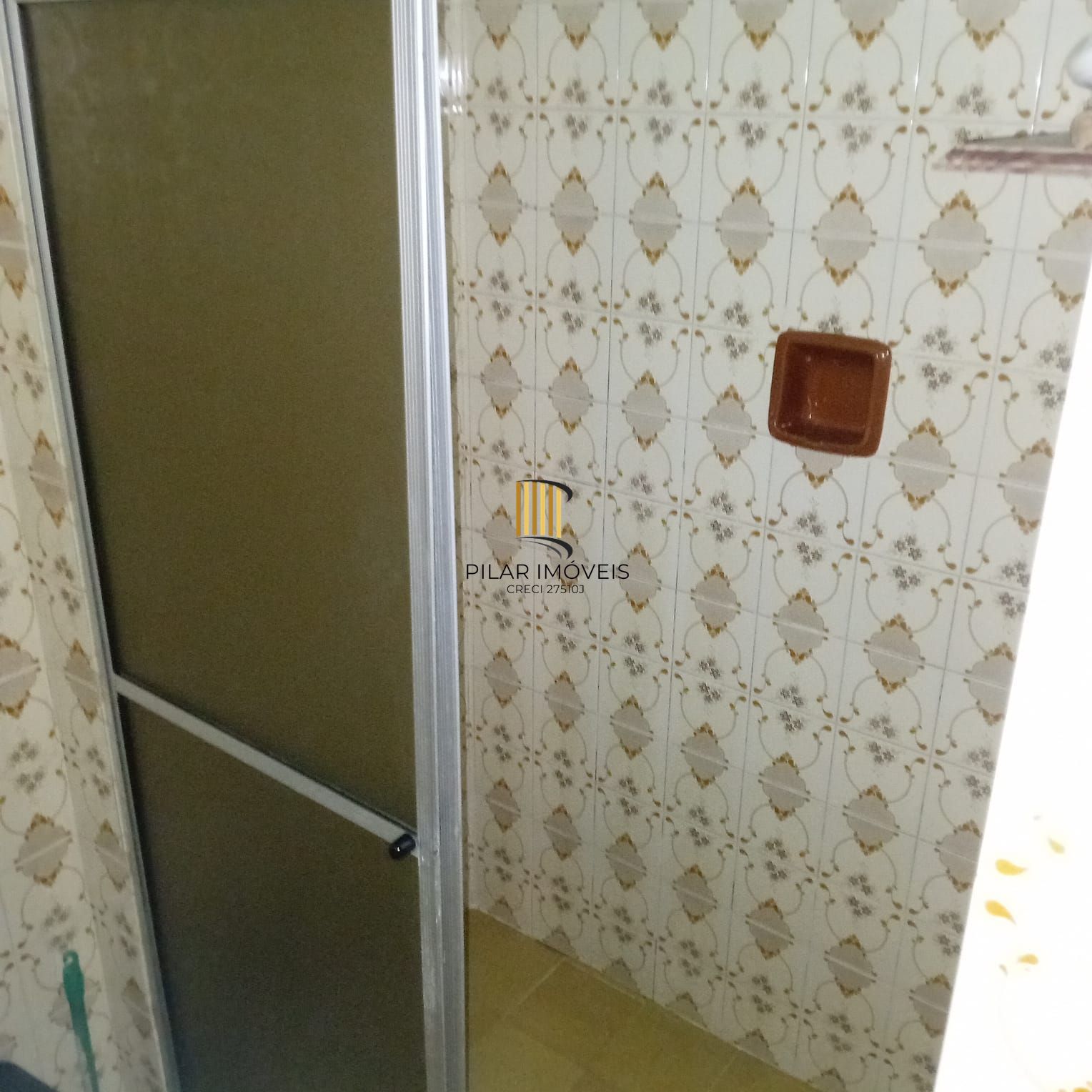 Apartamento 1 dormitório mobiliado .