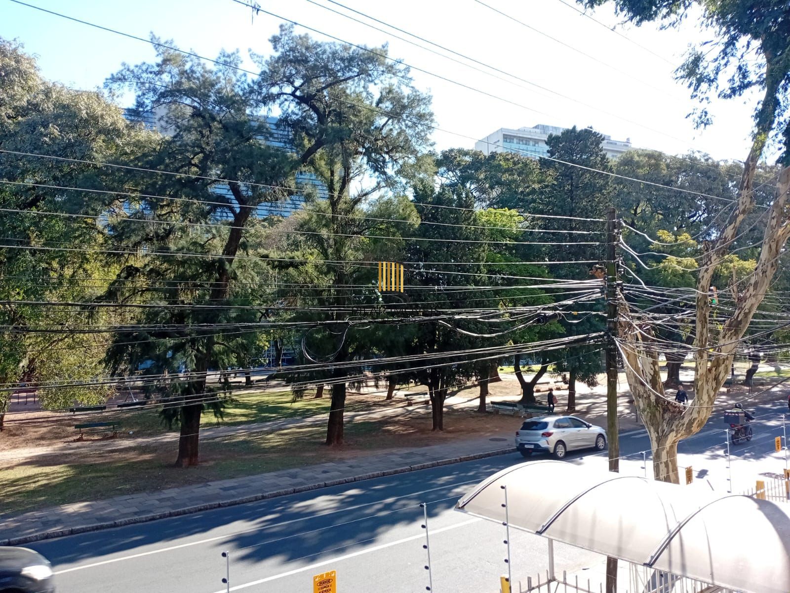 Apartamento 2 dormitórios no bairro Praia de Belas