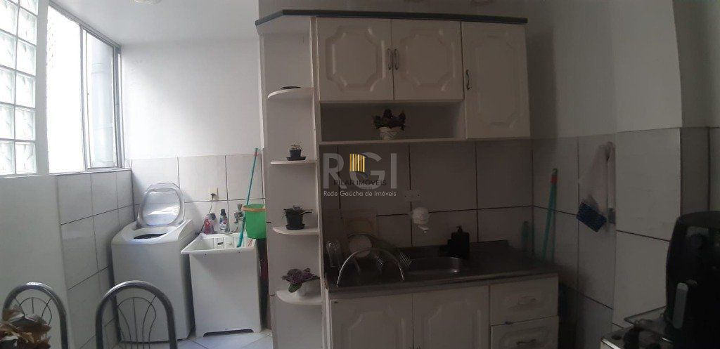 Apartamento 3 dormitórios no bairro Praia de Belas