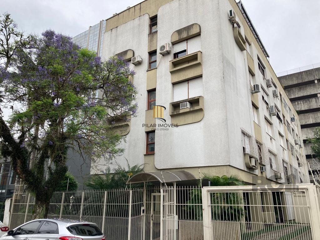 Apartamento - 3 dormitórios - 144,71 m² - Menino Deus - Pilar Imóveis