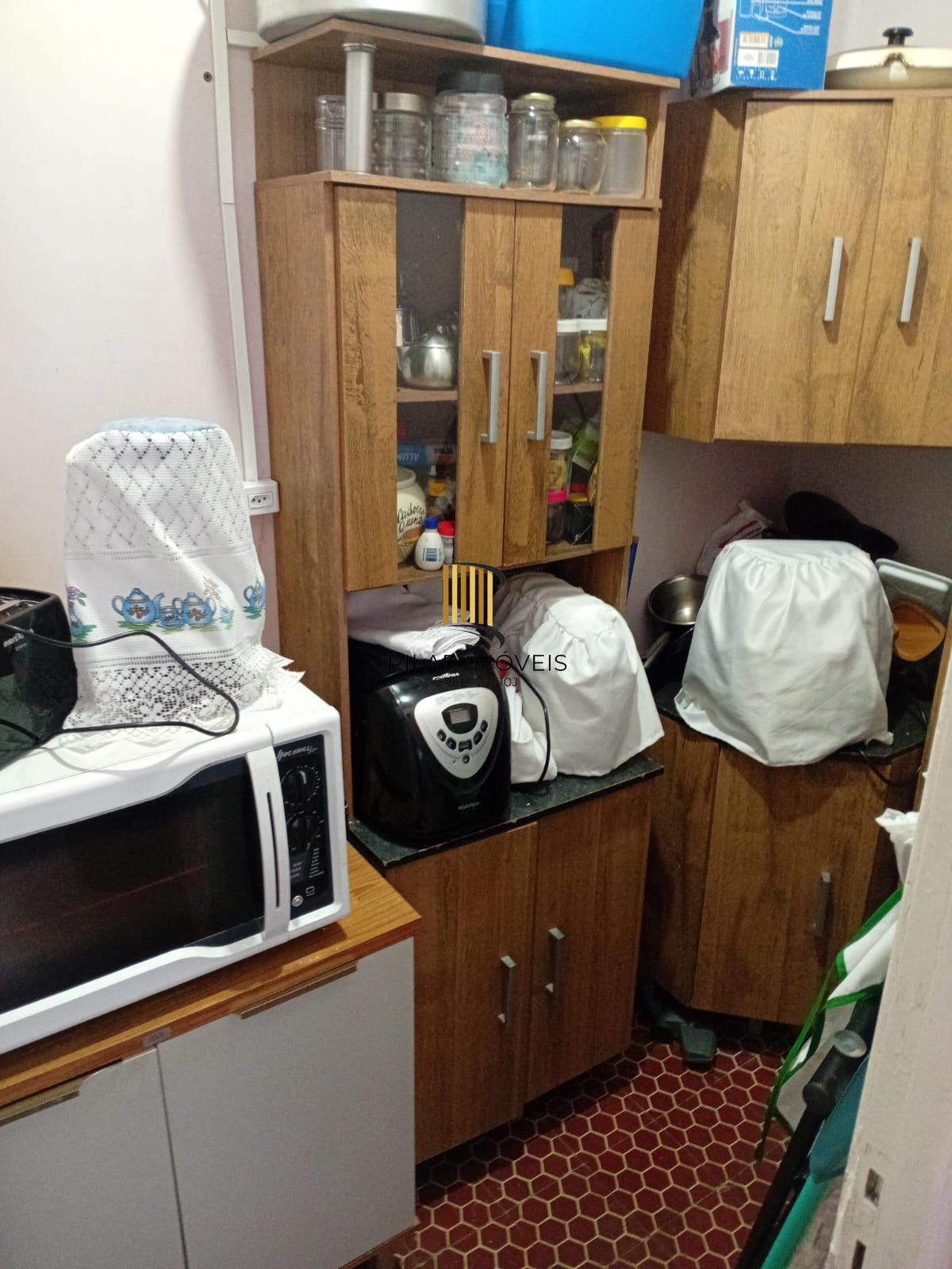 Apartamento 2 dormitórios no bairro Praia de Belas