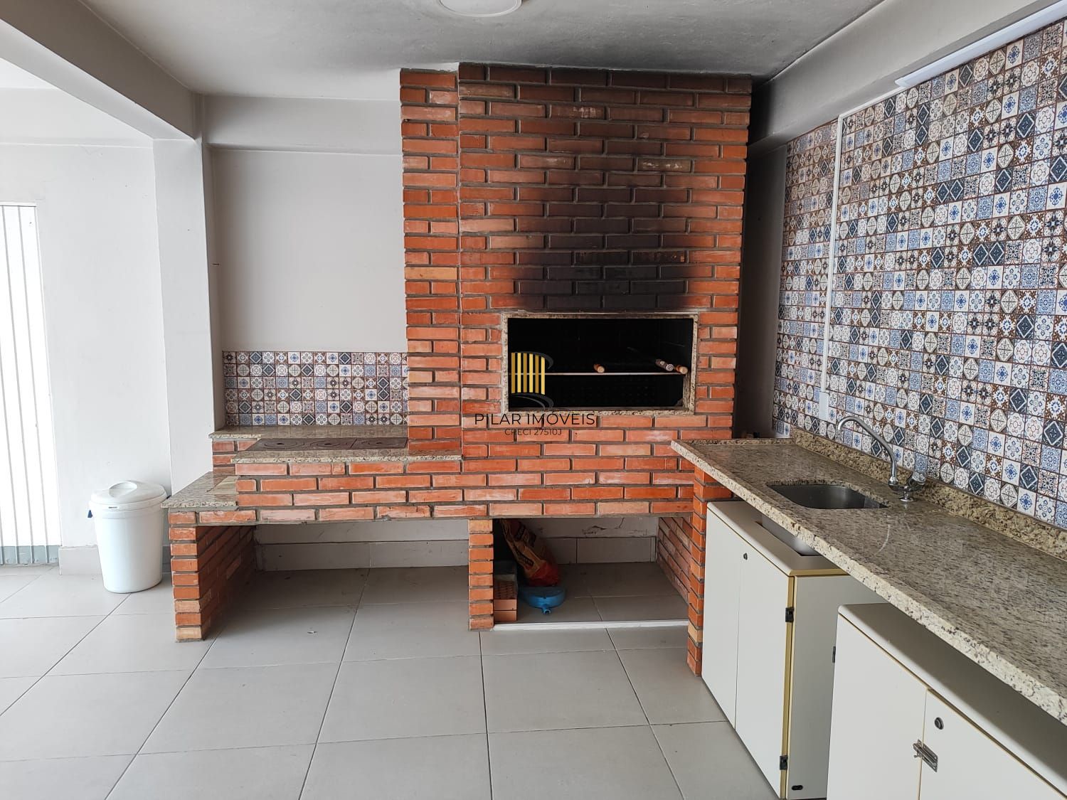 Casa comercial General Cardwell 1196