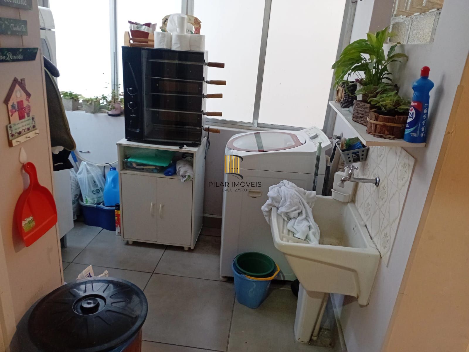Apartamento 2 dormitórios no bairro Praia de Belas