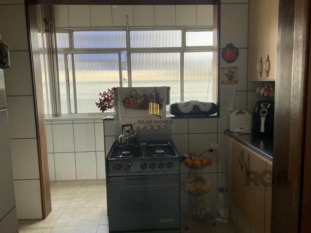 APARTAMENTO COBERTURA - 3 doms. 1 vaga - 166,09 - m² - MENINO DEUS