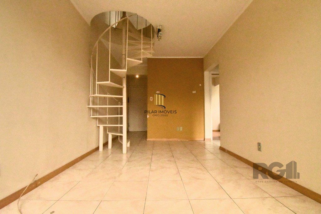 cobertura - 2 D - 97,90 m² - MENINO DEUS