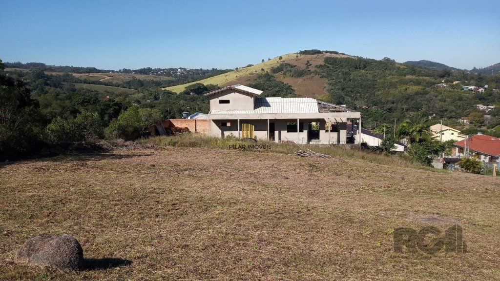 Terreno para Venda - 0m², 0 dormitórios, Vila Nova