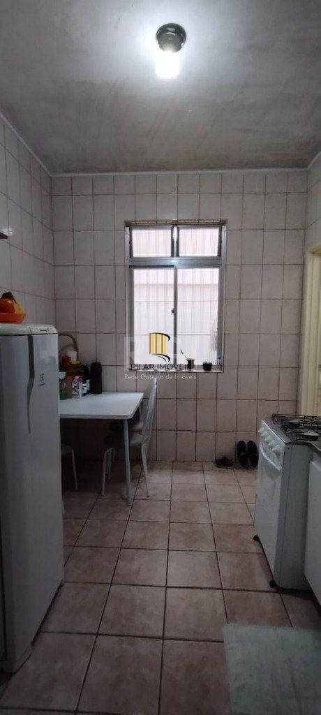 Apartamento para Venda - 68.9m², 2 dormitórios, Menino Deus
