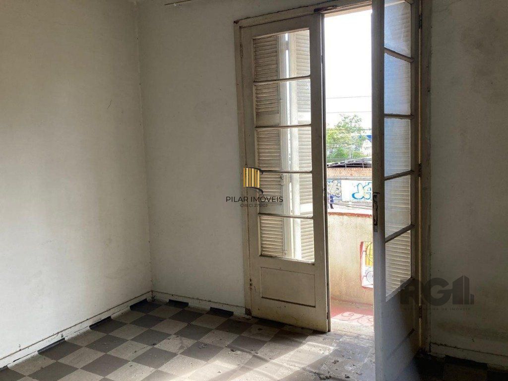 APARTAMENTO - 1 dorm - 54,33 m² - FLORESTA