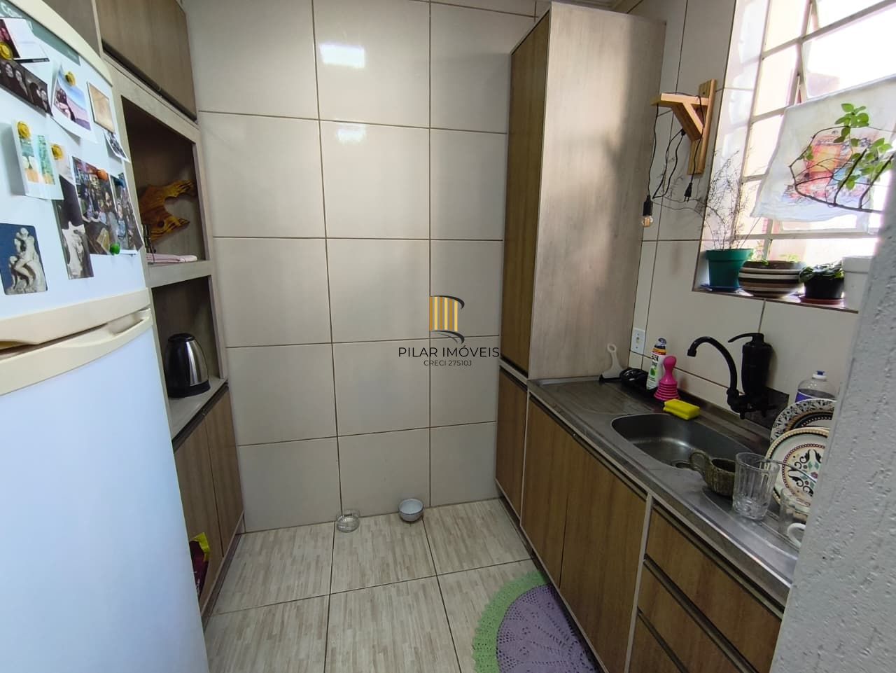 Apartamento de 01 dorm próximo à UFRGS