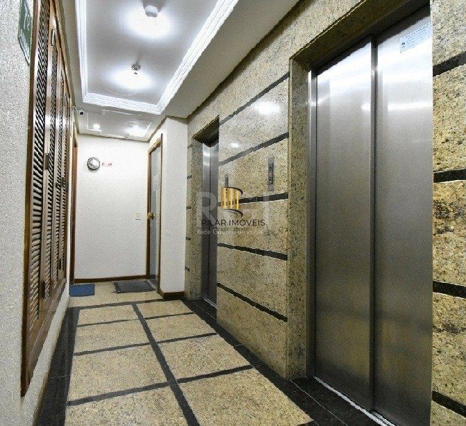 Conjunto/Sala para Venda - 25.81m², 0 dormitórios, Menino Deus