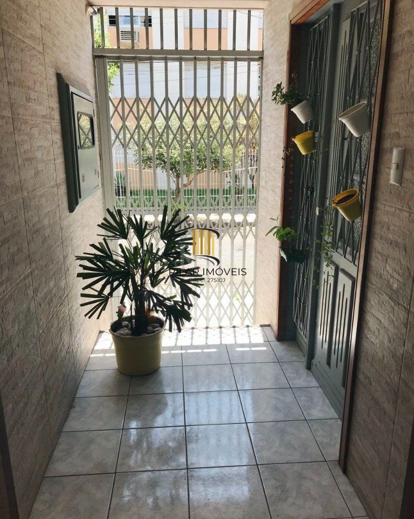 Apartamento para Venda - 120.67m², 3 dormitórios, 2 vagas - São Sebastião