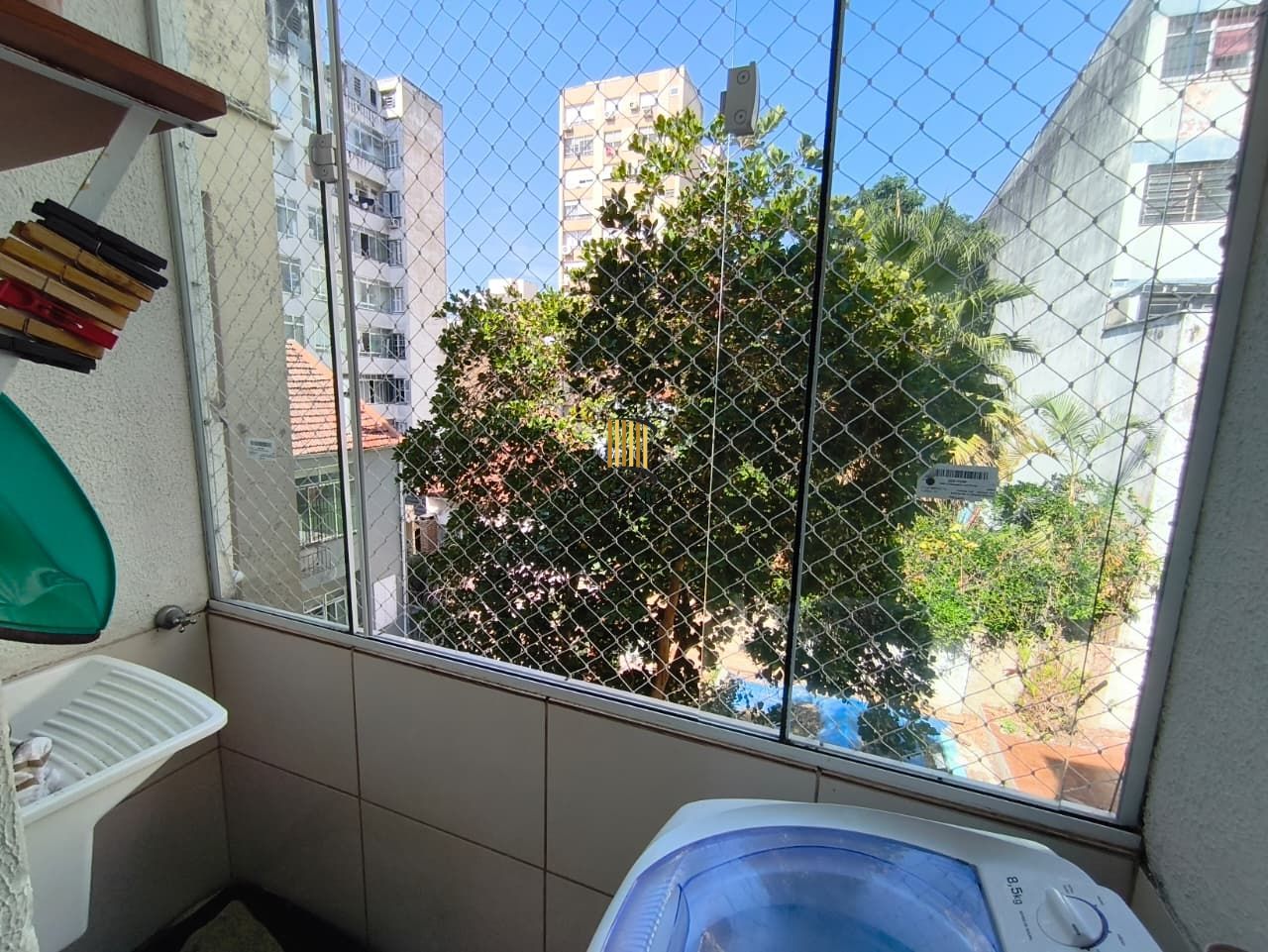 Apartamento de 01 dorm próximo à UFRGS