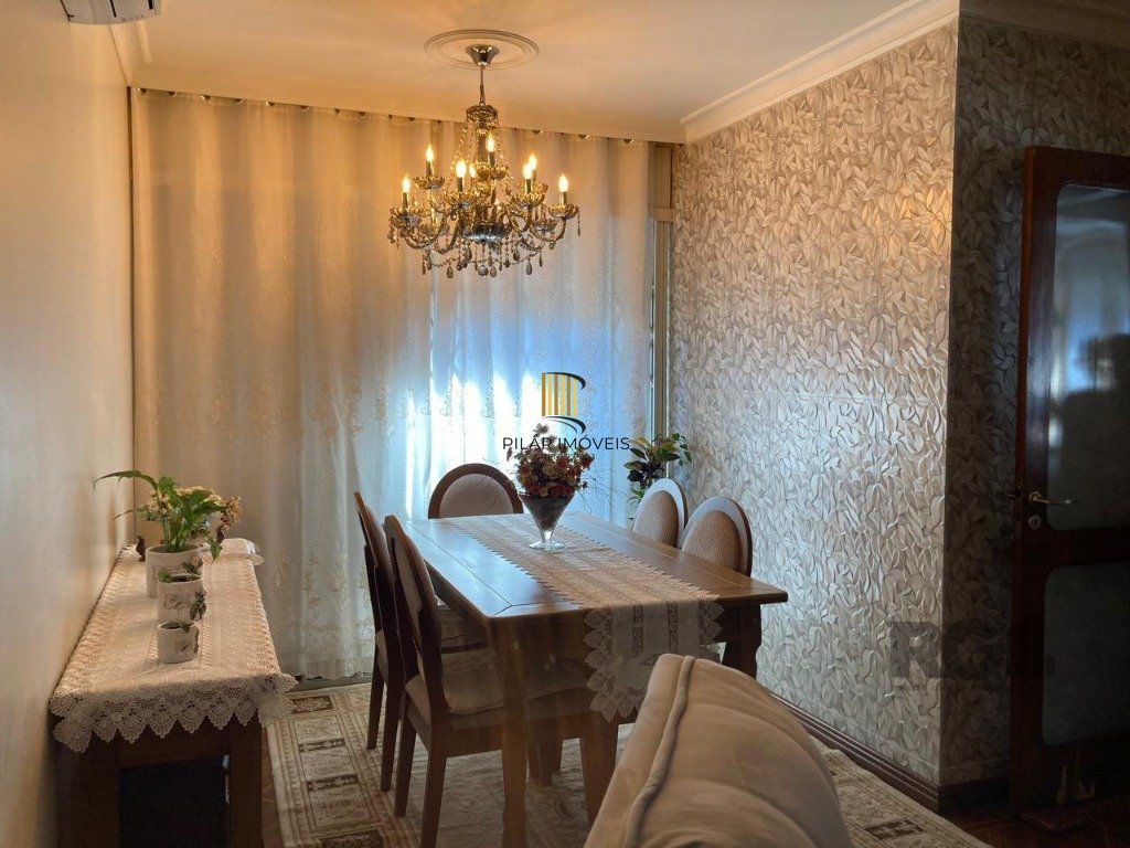 APARTAMENTO - 2 dorms. - 83,60 m² - MENINO DEUS